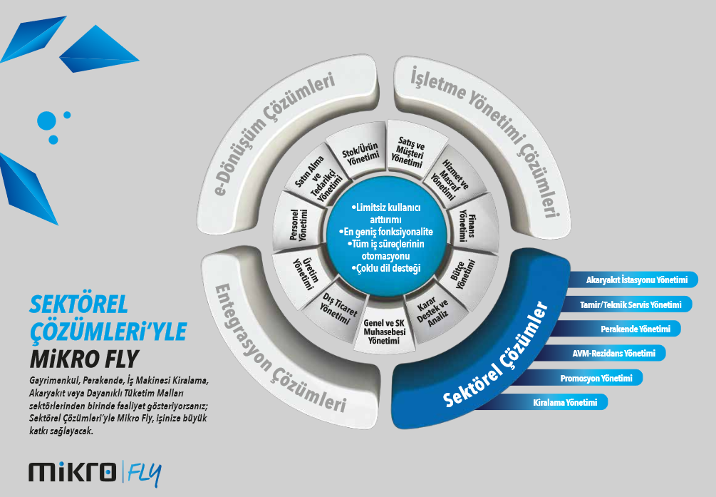 ERP Danışmanlığı