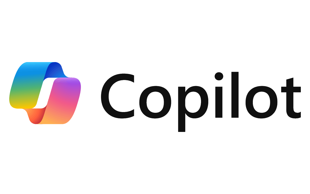 GitHub Copilot Logo